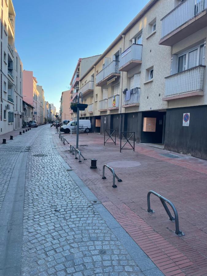 Apartamento The Dream Bandol