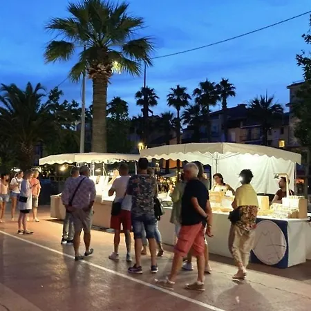 Appartamento The Dream Bandol Esterno foto