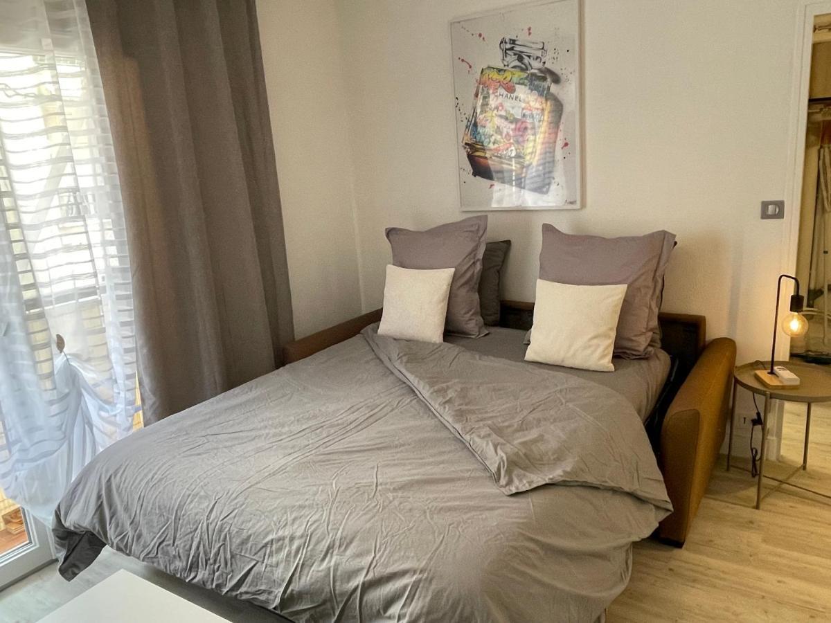 Apartment The Dream