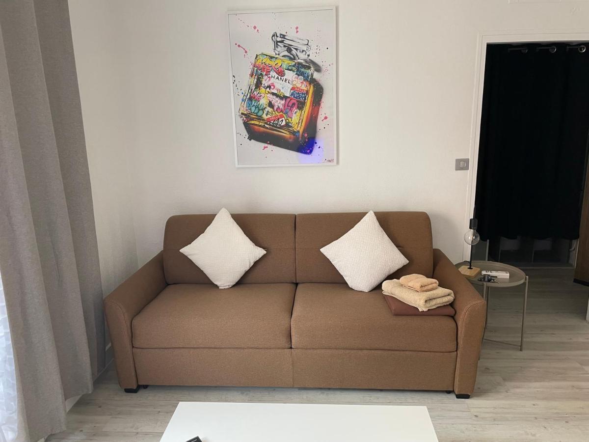 Apartment The Dream